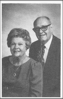 Rodger and Ruby Cannon